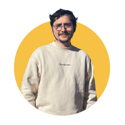 Angel Maco Signori CEO