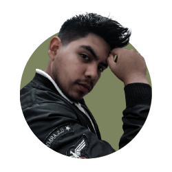 Diego Olivera Sanchez Content Creator