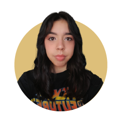 Mariana Carbone Directora de Diseño